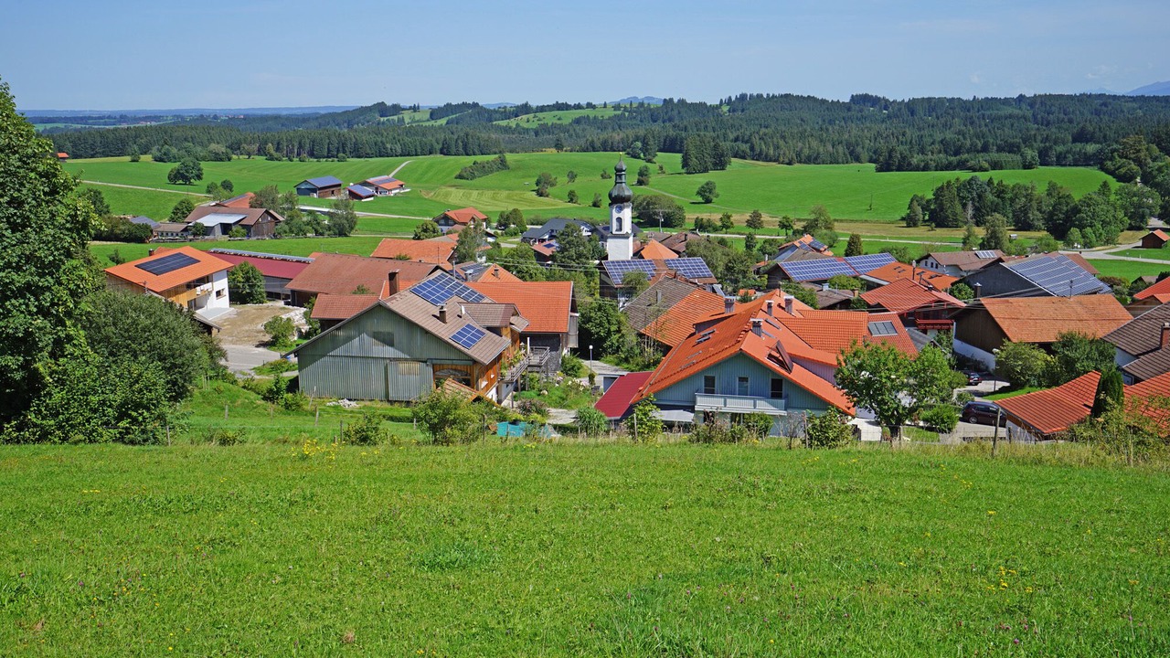 Photo of Outdoor in Oy-Mittelberg