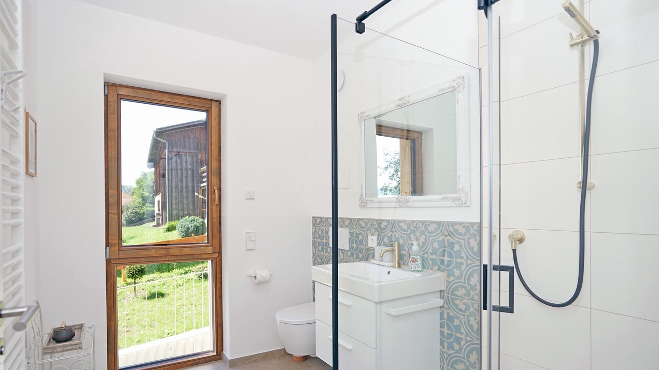 Photo of Bathroom in Oy-Mittelberg