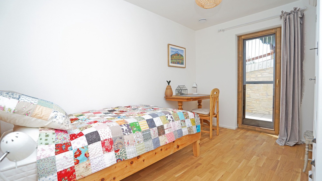 Photo of Bedroom in Oy-Mittelberg