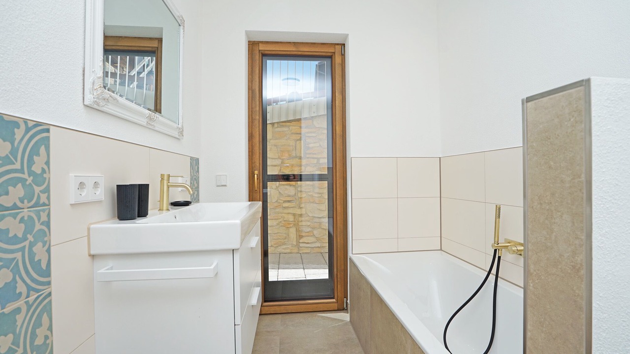 Photo of Bathroom in Oy-Mittelberg