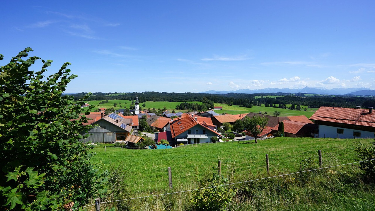 Photo of Outdoor in Oy-Mittelberg