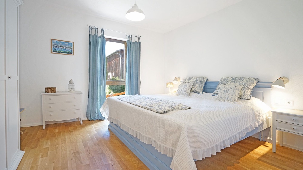 Photo of Bedroom in Oy-Mittelberg