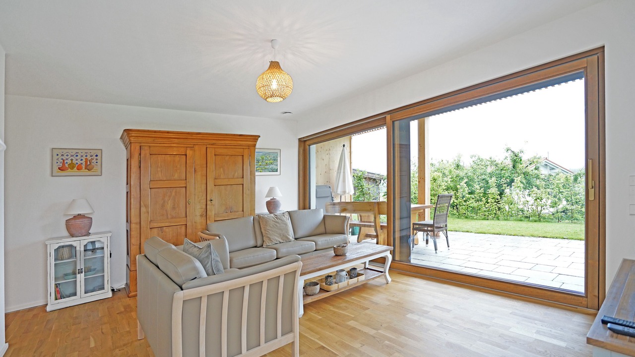 Photo of Livingroom in Oy-Mittelberg