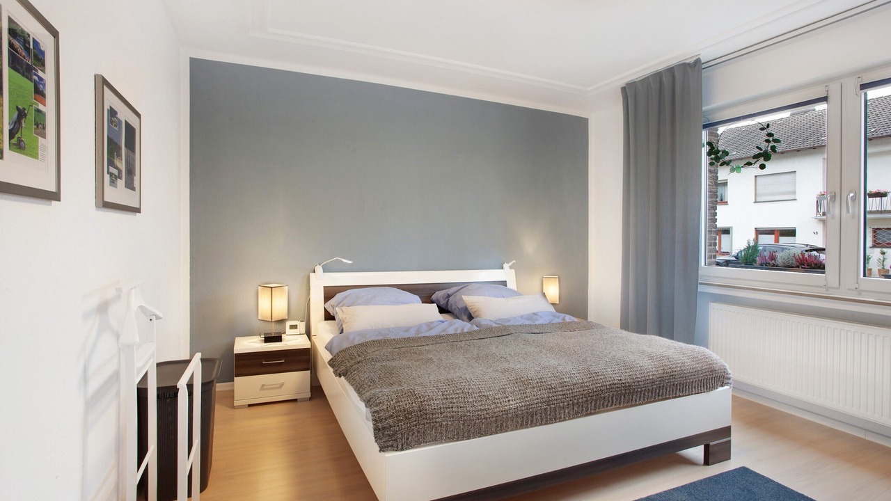 Photo of Bedroom in Neheim