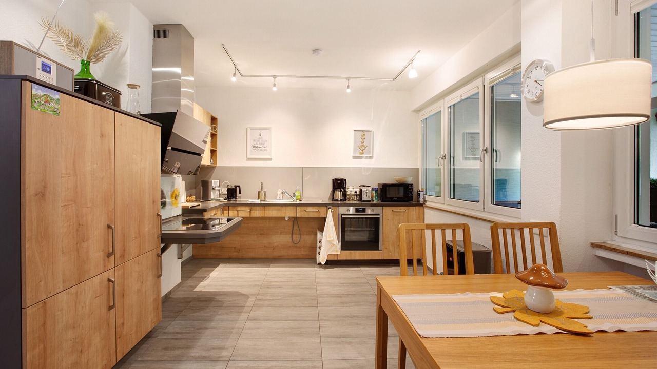 Photo of Kitchen in Neheim