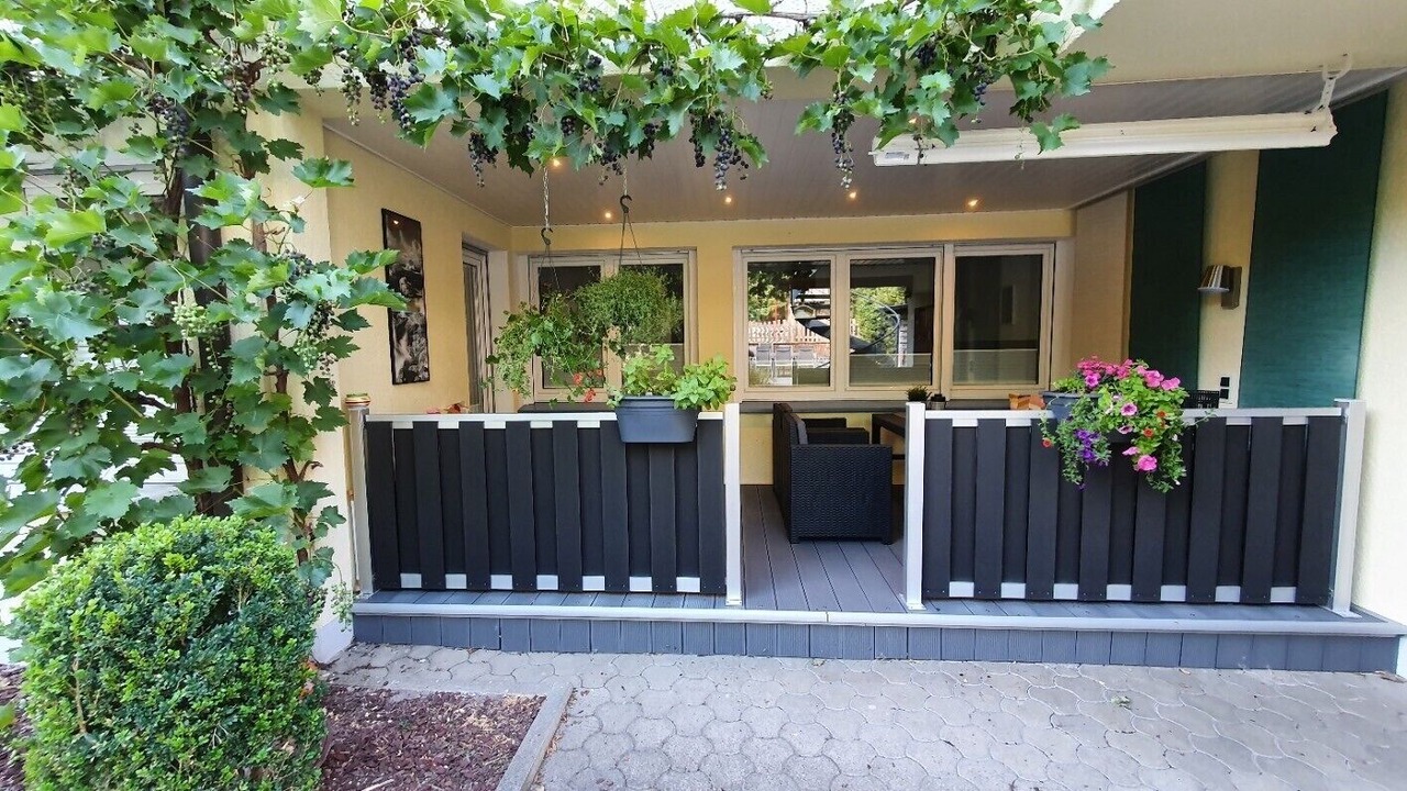 Photo of Patio Balcony in Neheim
