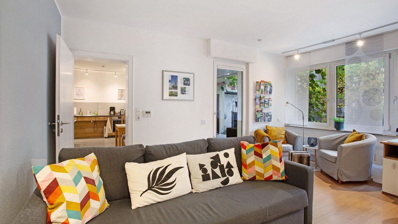 Photo of Livingroom in Neheim