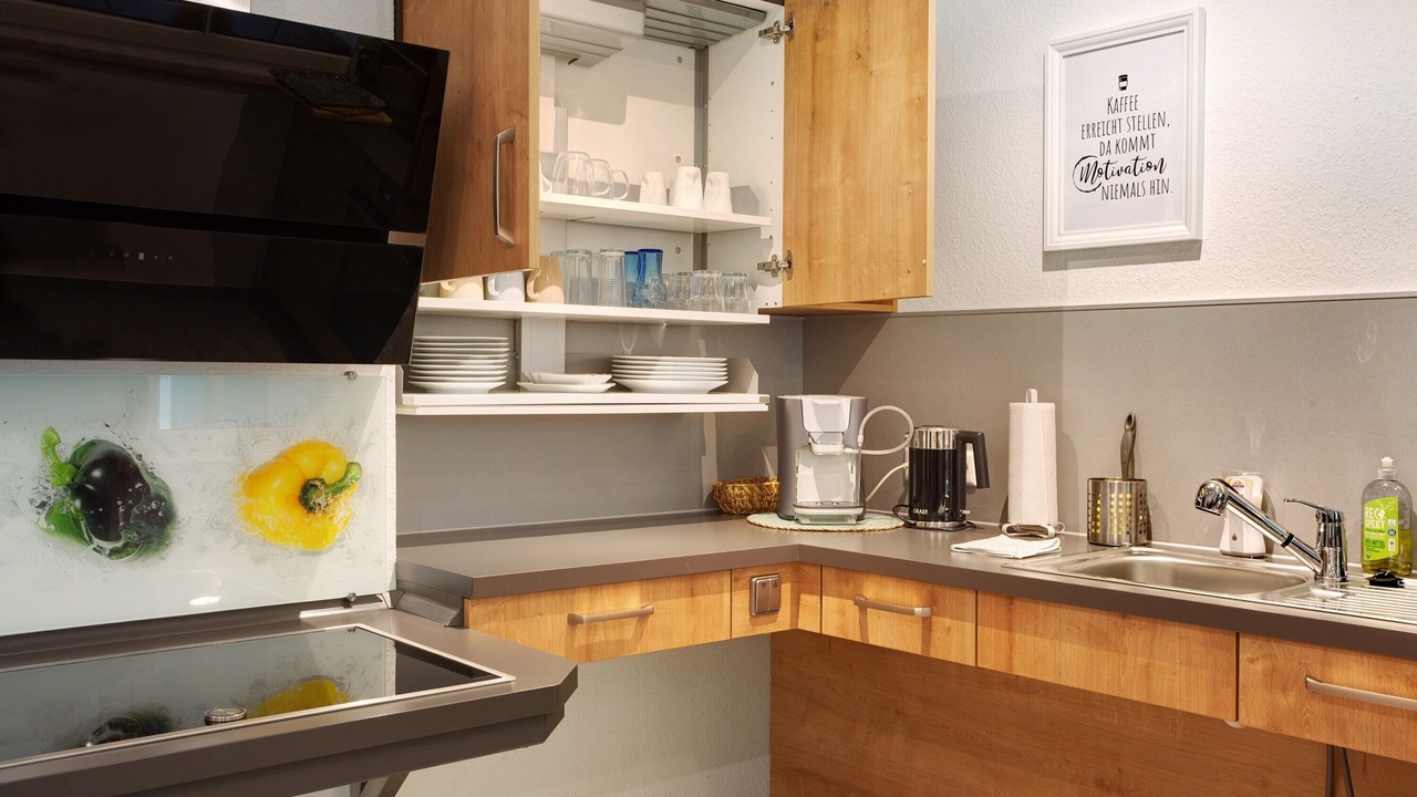 Photo of Kitchen in Neheim