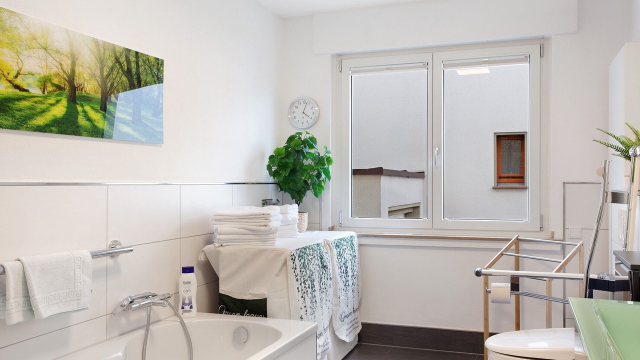 Photo of Bathroom in Neheim