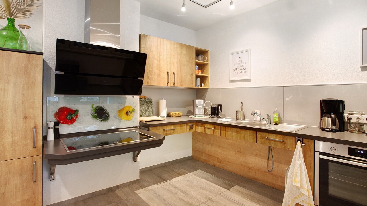 Photo of Kitchen in Neheim