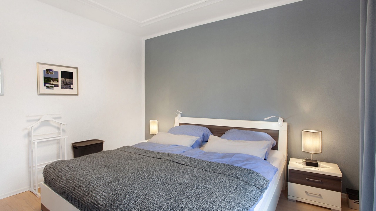 Photo of Bedroom in Neheim