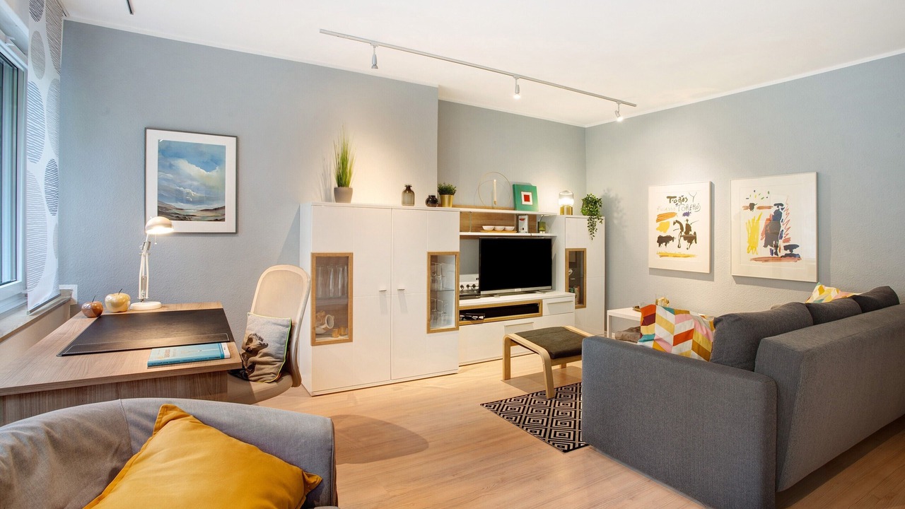 Photo of Livingroom in Neheim
