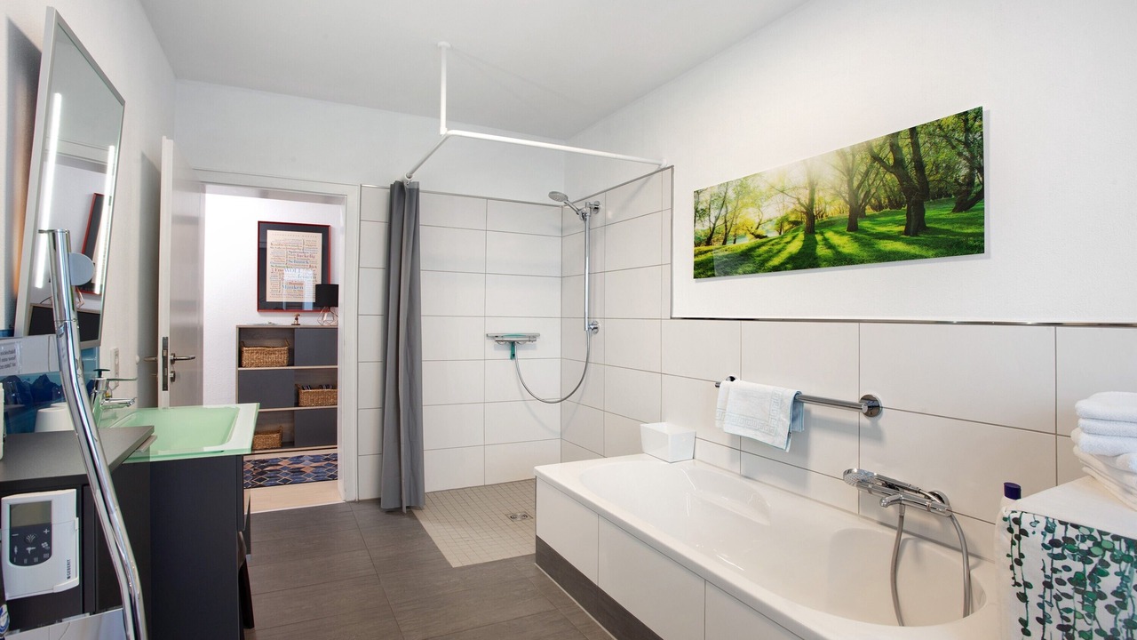 Photo of Bathroom in Neheim