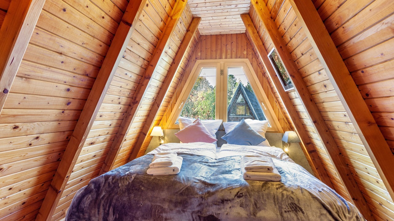 Photo of Bedroom in Frenkhausen
