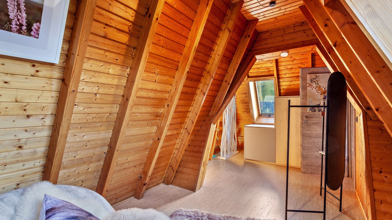 Photo of Bedroom in Frenkhausen