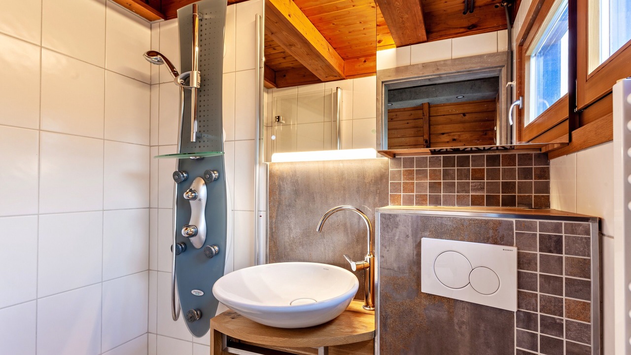 Photo of Bathroom in Frenkhausen