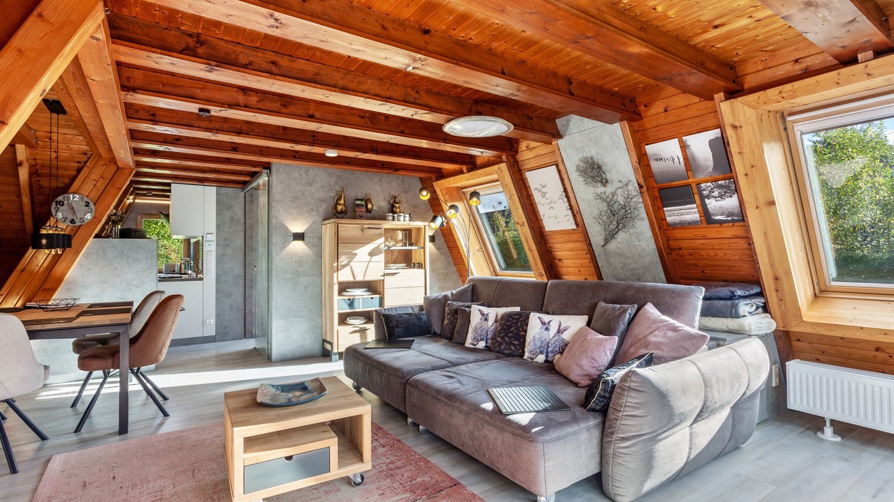 Photo of Livingroom in Frenkhausen