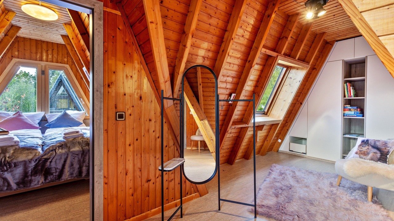 Photo of Bedroom in Frenkhausen
