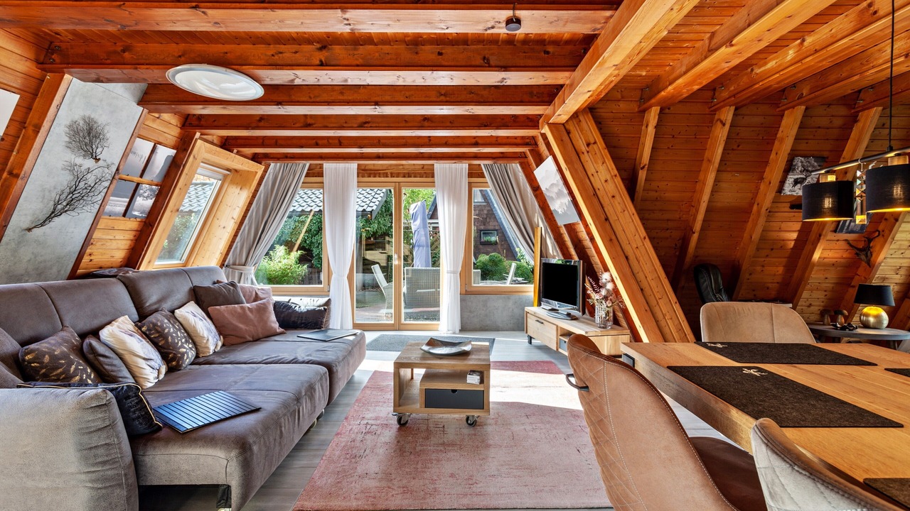 Photo of Livingroom in Frenkhausen