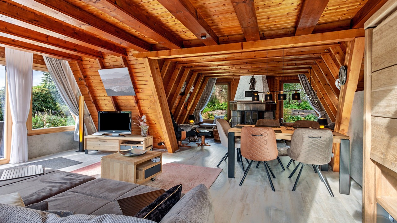 Photo of Livingroom in Frenkhausen