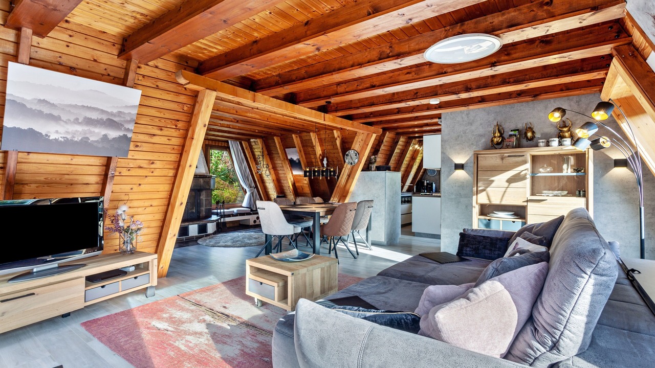 Photo of Livingroom in Frenkhausen