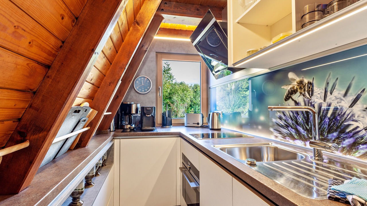 Photo of Kitchen in Frenkhausen