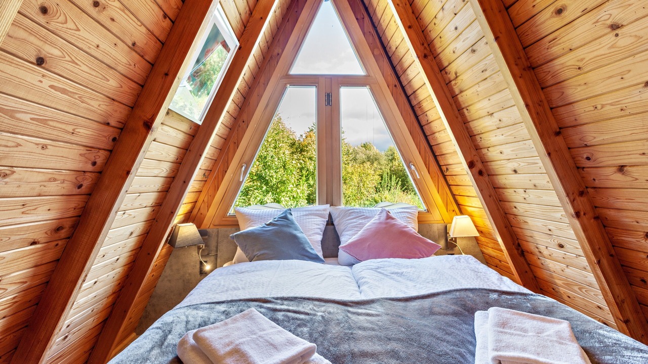 Photo of Bedroom in Frenkhausen