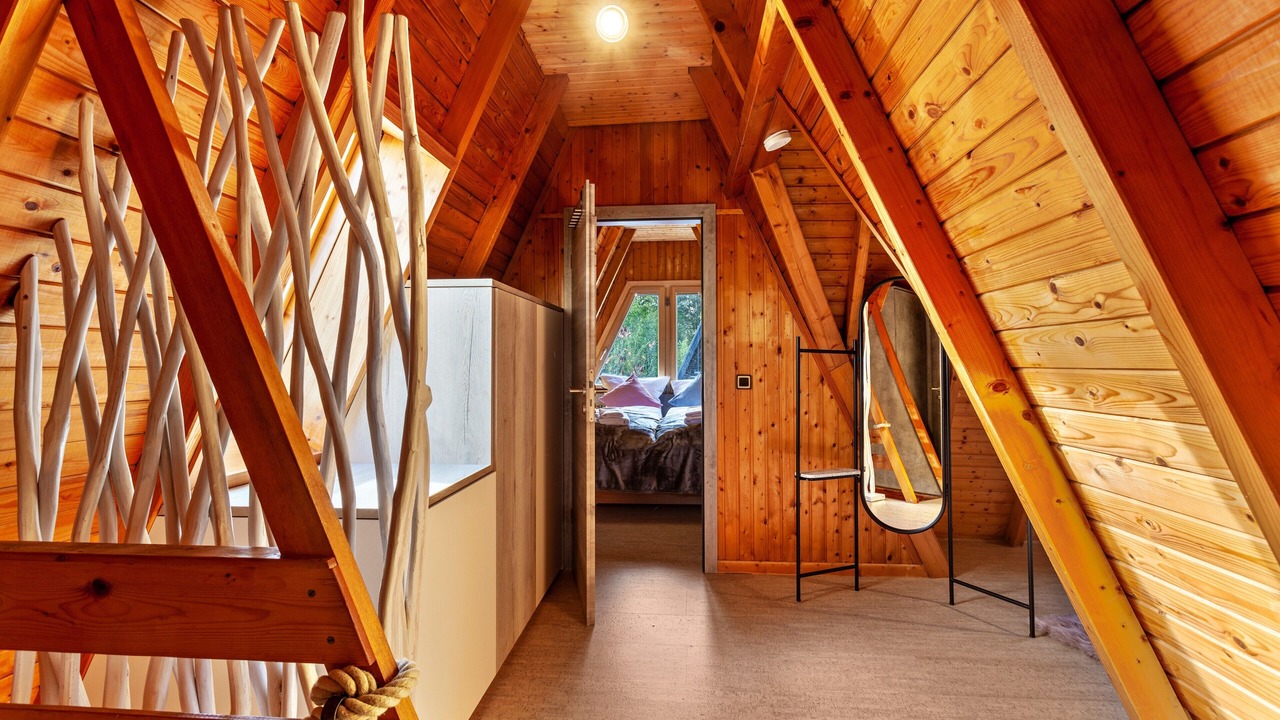Photo of Bedroom in Frenkhausen