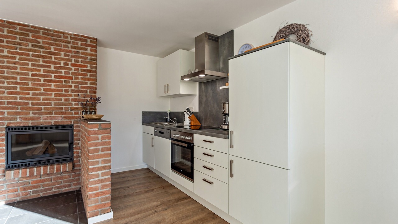 Photo of Kitchen in Moehnesee