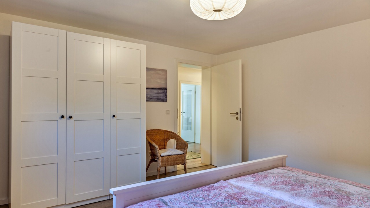 Photo of Bedroom in Moehnesee