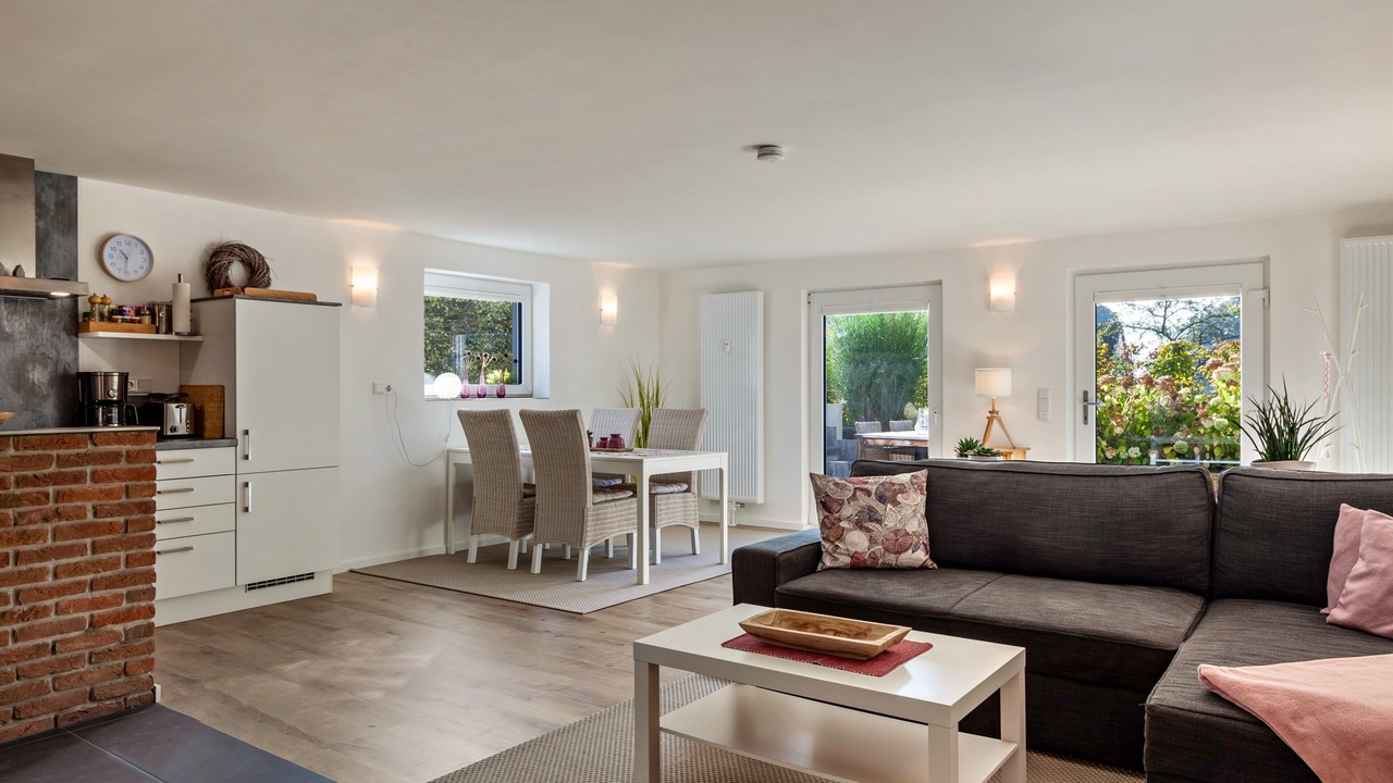 Photo of Livingroom in Moehnesee