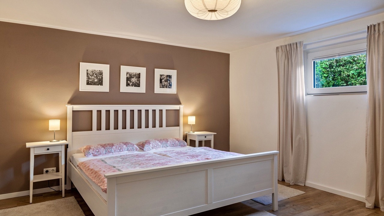 Photo of Bedroom in Moehnesee