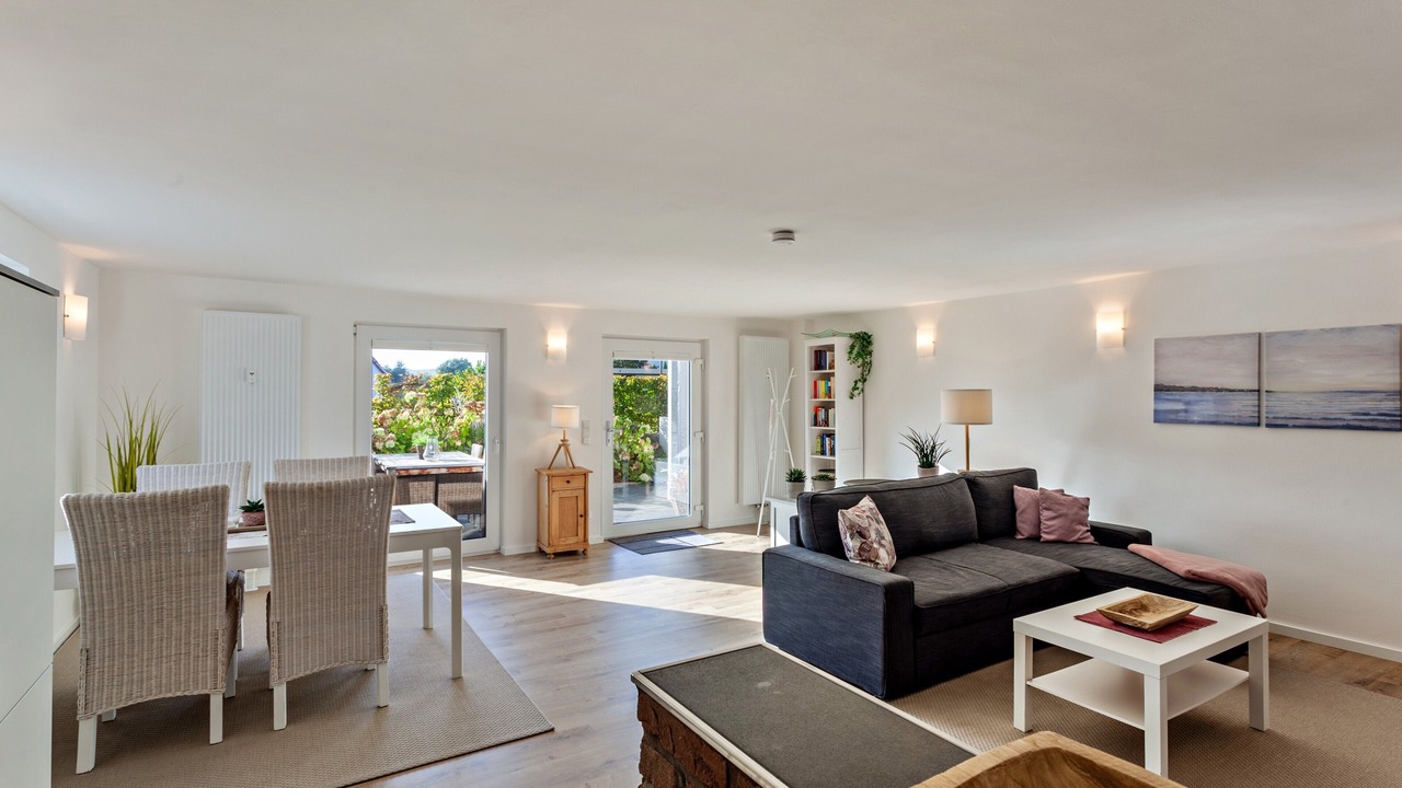 Photo of Livingroom in Moehnesee