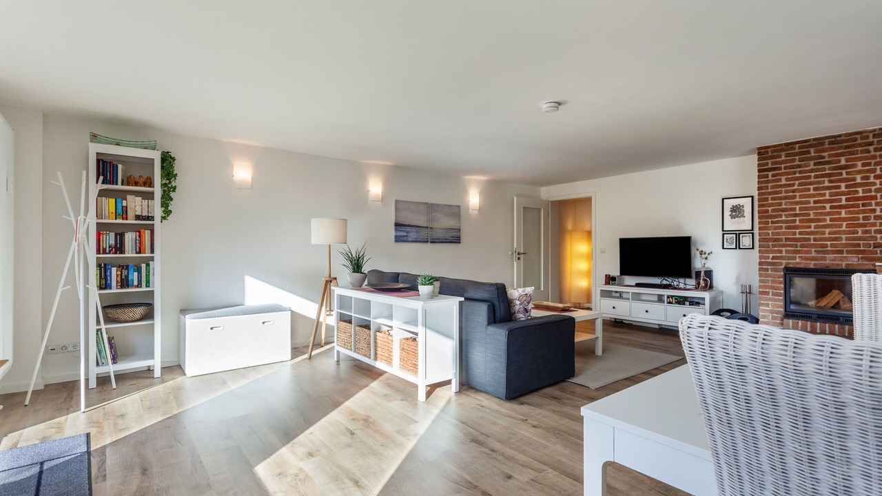 Photo of Livingroom in Moehnesee
