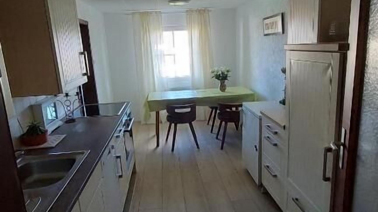 Photo of Kitchen in Finsterau
