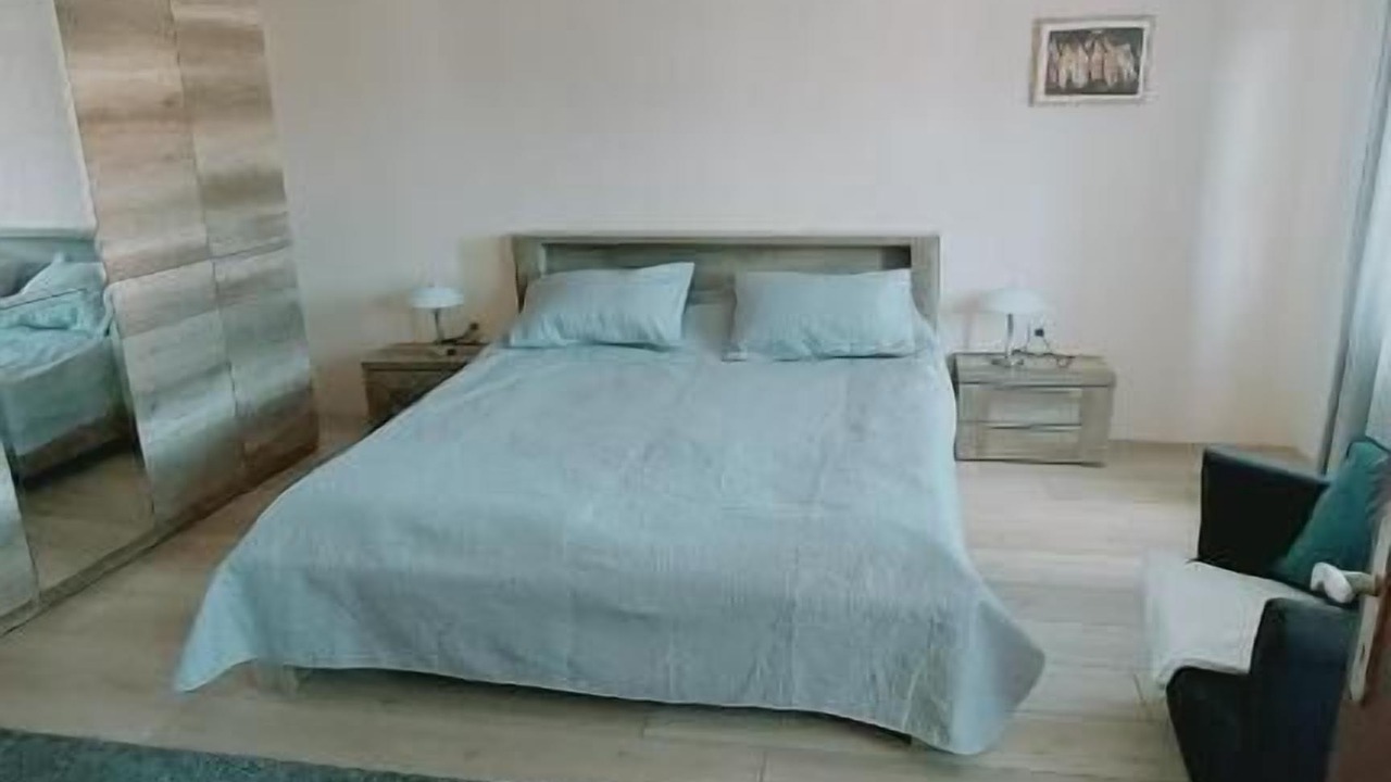 Photo of Bedroom in Finsterau