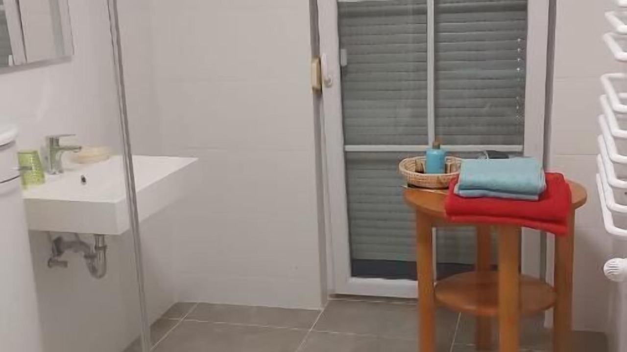Photo of Bathroom in Finsterau
