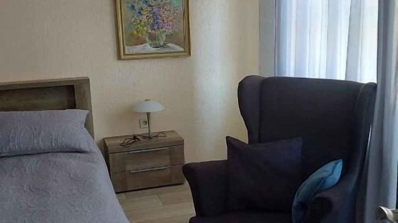 Photo of Bedroom in Finsterau
