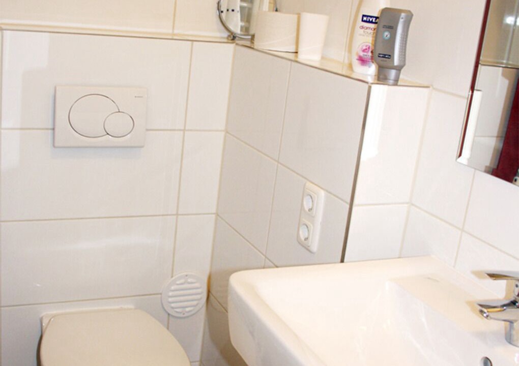 Photo of Bathroom in Binzwangen