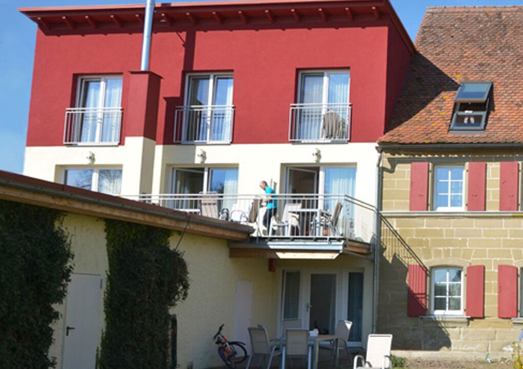 Photo of Outdoor in Binzwangen