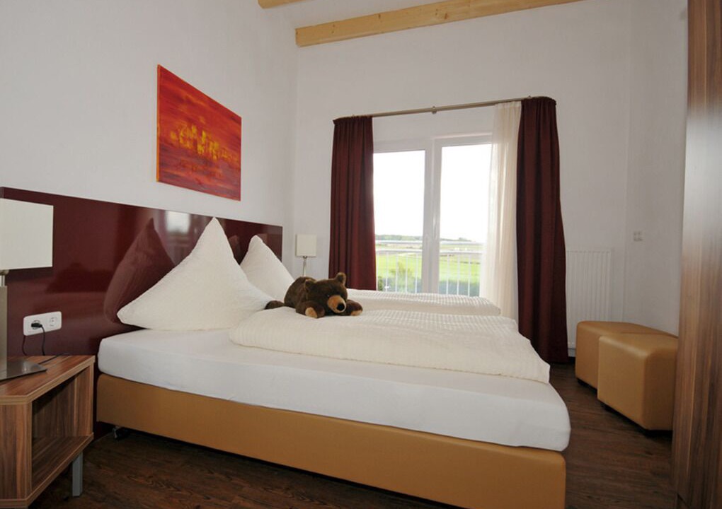 Photo of Bedroom in Binzwangen