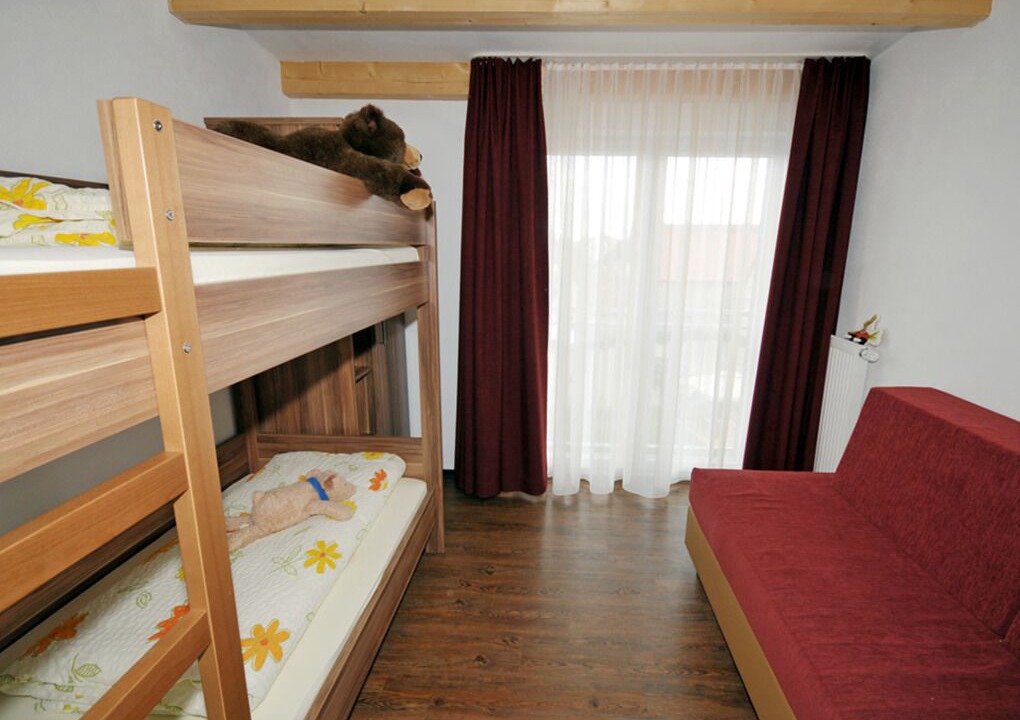 Photo of Bedroom in Binzwangen