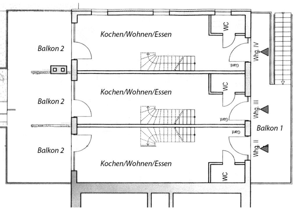 Photo of Others in Binzwangen