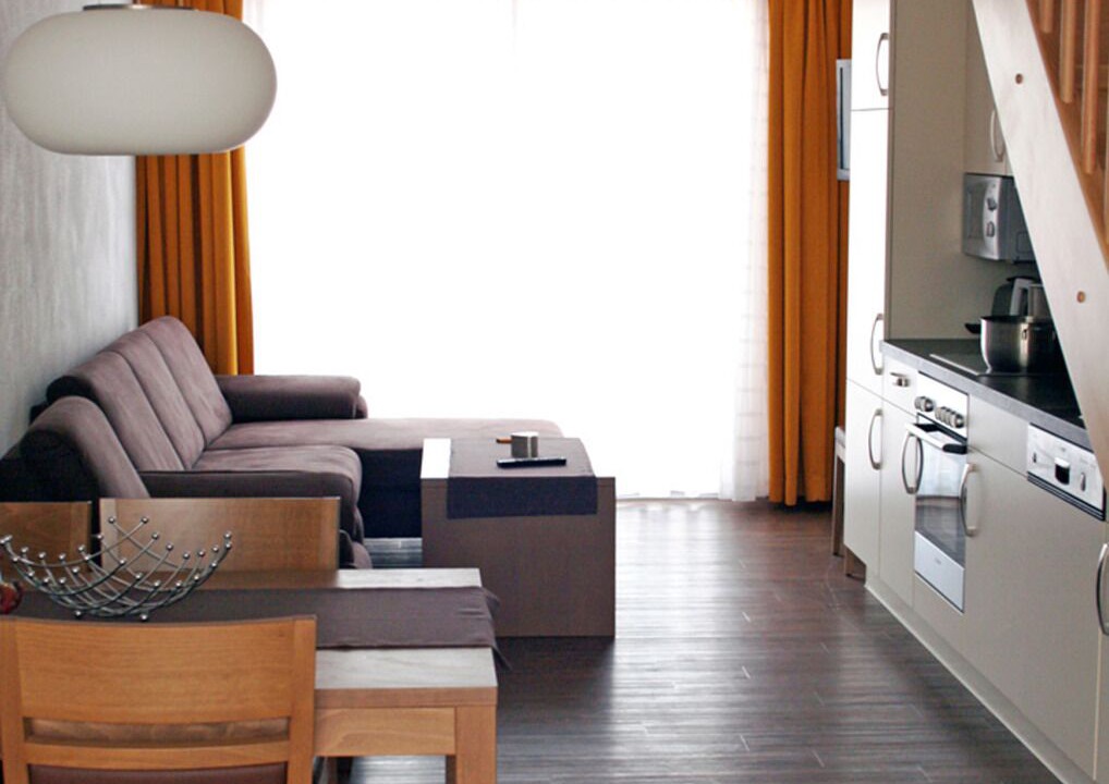 Photo of Livingroom in Binzwangen