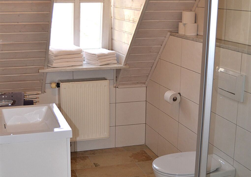 Photo of Bathroom in Binzwangen