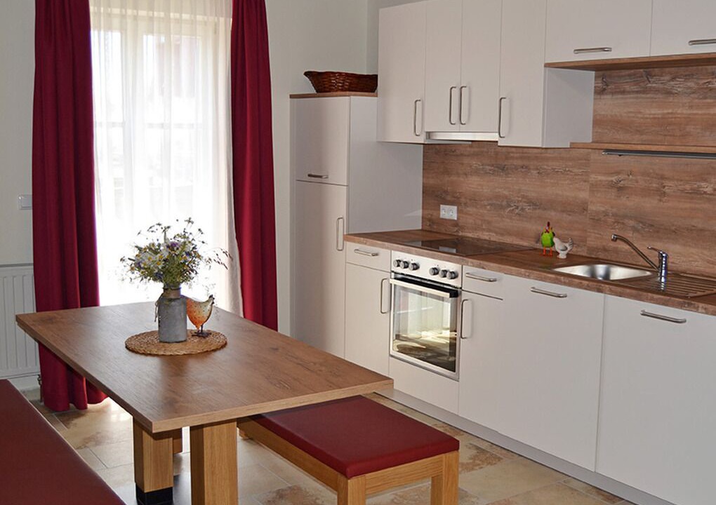 Photo of Kitchen in Binzwangen