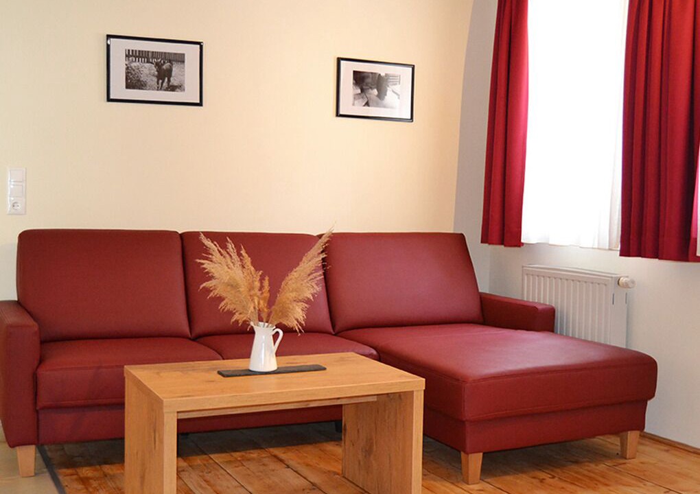 Photo of Livingroom in Binzwangen