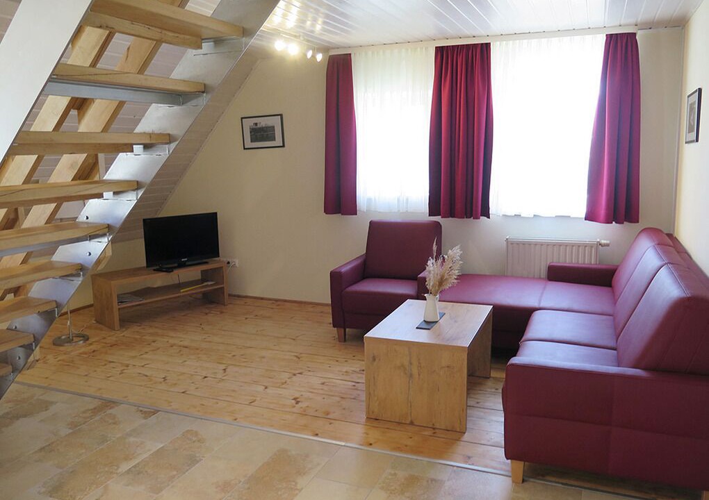 Photo of Livingroom in Binzwangen