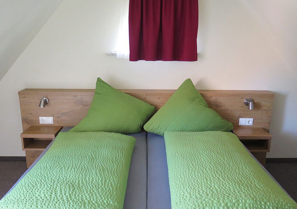 Photo of Bedroom in Binzwangen