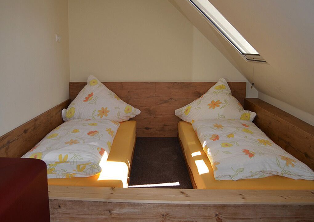Photo of Bedroom in Binzwangen